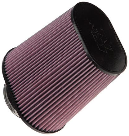 K&N Engineering Universal Tapered Air Filter Part RU-1024 for GMC C3500 and C2500