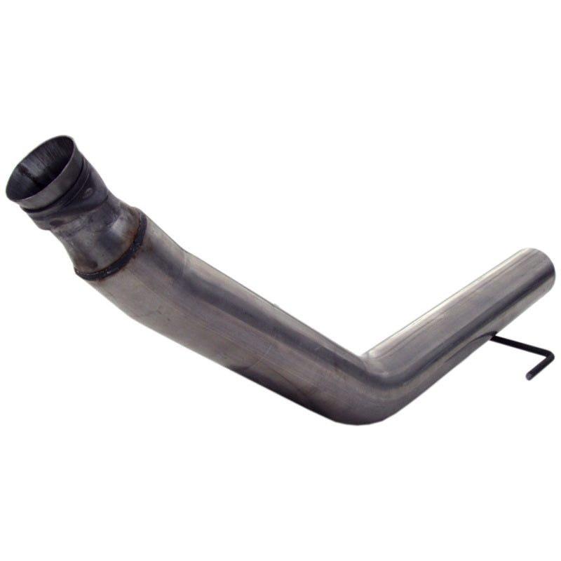 MBRP 1994-2002 Dodge Cummins 4-Inch Down-Pipe Aluminum Upgrade - Improved Exhaust Flow and Power Gains