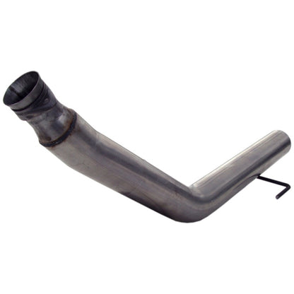 MBRP 1994-2002 Dodge Cummins 4-Inch Down-Pipe Aluminum Upgrade - Improved Exhaust Flow and Power Gains
