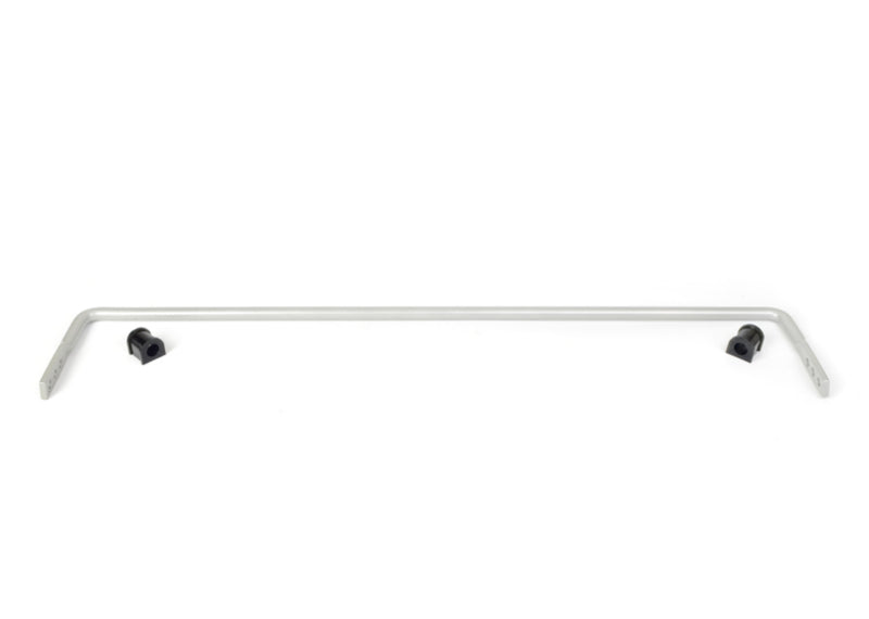 Whiteline 89-98 Mazda Miata NA / 98-04 NB Rear 16mm Heavy Duty Blade Adjustable Sway Bar