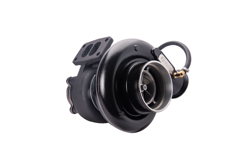 Fleece Performance HX35 63mm FMW Holset Cheetah Turbocharger for 1994-2002 Vehicles