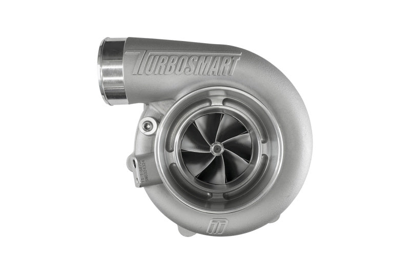 Turbosmart TS-1 6870B V-Band Reverse Rotation Turbocharger with 0.96AR External Wastegate