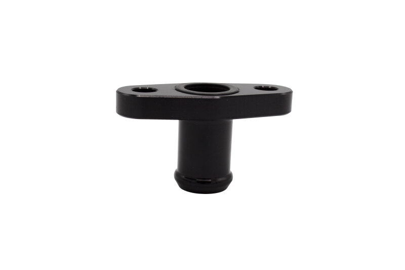 Fleece Performance Universal Turbo Drain Nipple with Integrated O-Ring Seal (7/8in Hose) - Part Number FPE-34131