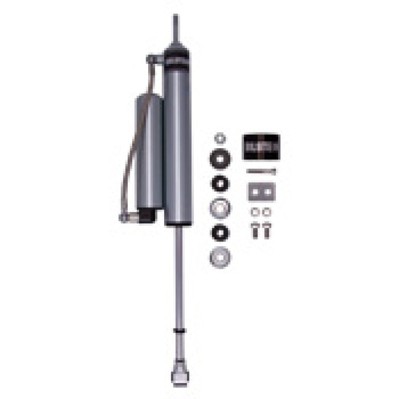 Bilstein 5160 Series Remote Reservoir Shock Absorber for Toyota Tacoma 2005-2022
