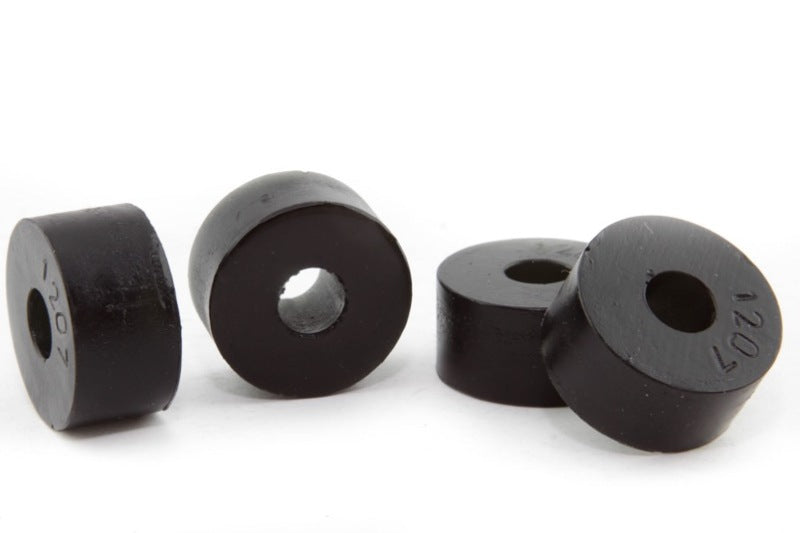 Whiteline W21172 Upper Shock Absorber Bushing for Toyota RAV4 and Isuzu Trooper