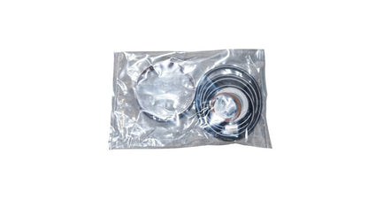 Fabtech 2.5-Inch Reservoir Shock Absorber Rebuild Kit (Part Number FTS86152)