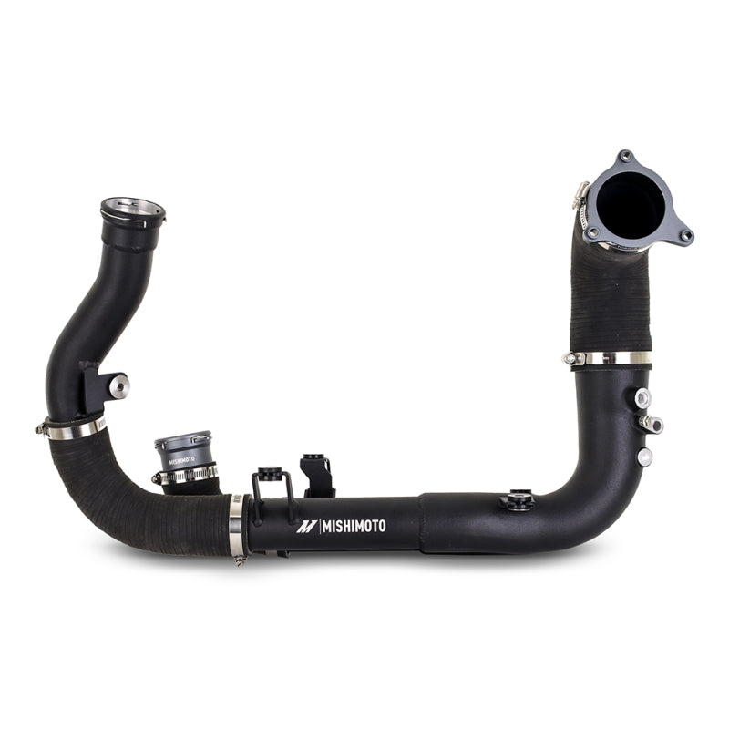 Mishimoto G8X M2/M3/M4 Intercooler Charge Pipe Kit for 2021+ BMW Models