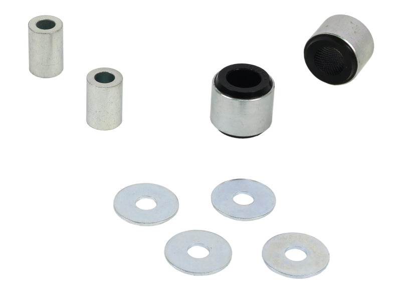 Whiteline Plus Rear Trailing Arm Bushing for Dodge Challenger and Charger - Part W63346