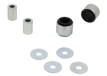 Whiteline Plus Rear Trailing Arm Bushing for Dodge Challenger and Charger - Part W63346