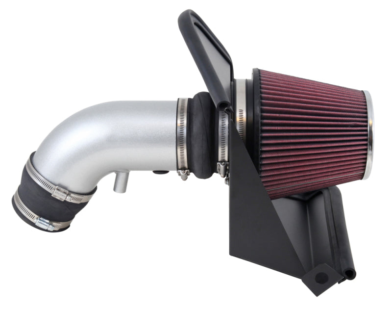 K&N Engineering 77-1567KS High Flow Performance Intake Kit for Jeep Grand Cherokee & Dodge Durango 6.4L V8