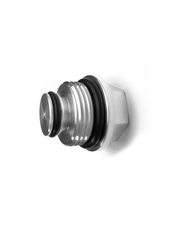 Fleece Performance Dodge 2500/3500 Cummins HE351CW Actuator Solenoid Plug with Boost Reference