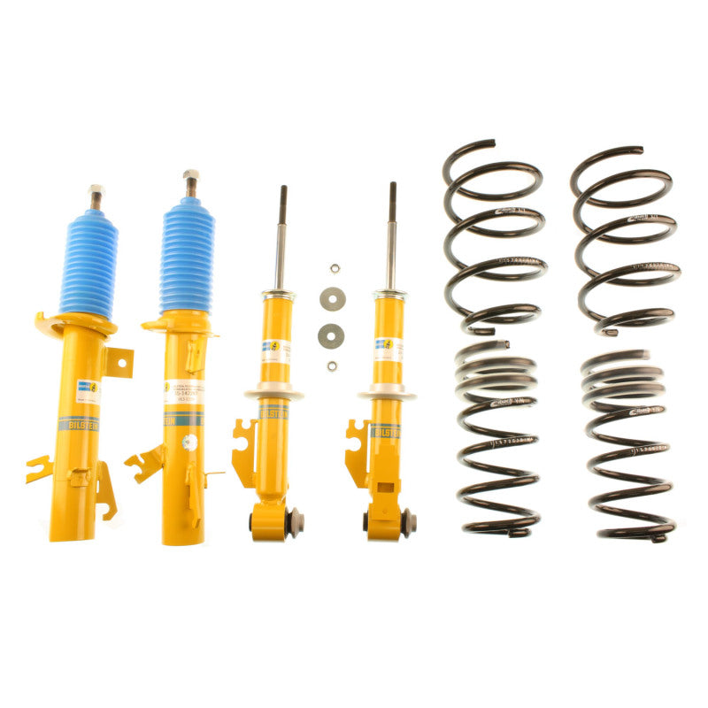 Bilstein B12 Pro-Kit Suspension Kit for 2007-2012 Mini Cooper S Hatchback