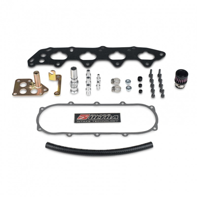 Skunk2 Racing B Series Ultra Street Manifold Hardware Kit – Complete Replacement Set