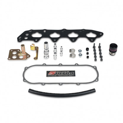 Skunk2 Racing B Series Ultra Street Manifold Hardware Kit – Complete Replacement Set