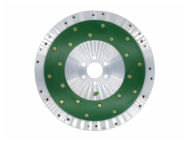 Fidanza Aluminum Flywheel for Nissan 300ZX, Pathfinder, and Pickup - Part 143301