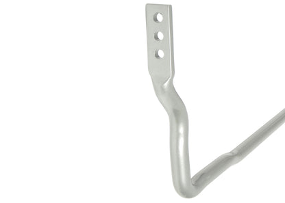 Whiteline 91-99 Toyota MR2 SW20 Rear 20mm Heavy Duty Adjustable Sway Bar