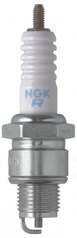 NGK Standard Spark Plug Box of 10 for Honda SA50 Elite Series – Part Number 4296