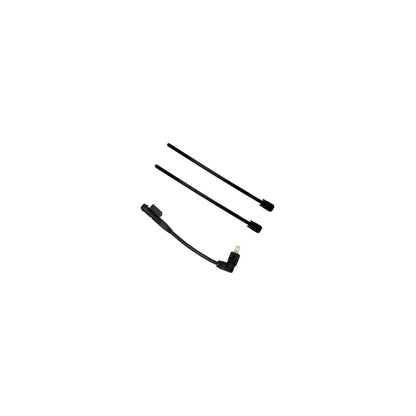 Bilstein B6 15-17 Volkswagen Golf R / GTI Rear Twintube Shock Absorber (DampTronic) Part #20-254353
