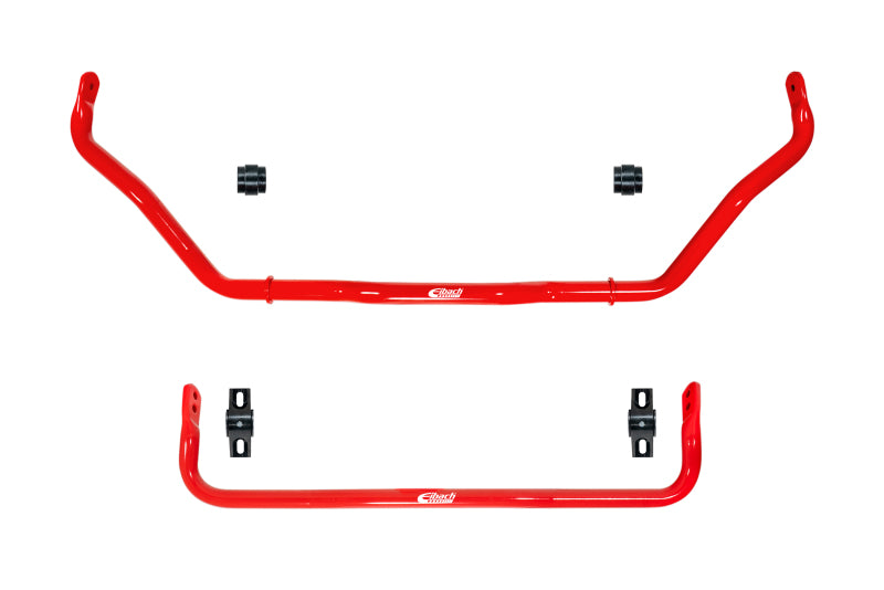 Eibach 32mm Front & 25mm Rear Anti-Roll Kit for 2017-2021 Honda Civic Type R