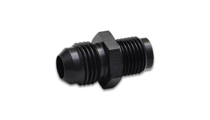 Vibrant Performance Male AN Flare to Inverted Flare Adapter - Part Number 16436