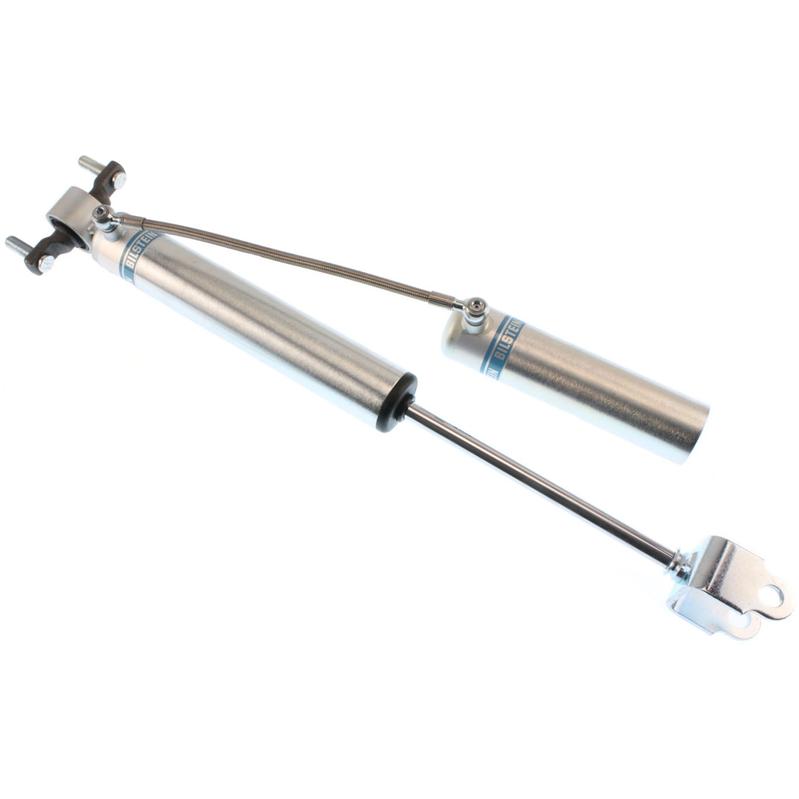 Bilstein B8 5160 Series Remote Reservoir Shock Absorbers for Ford F-150 and Lincoln Mark LT