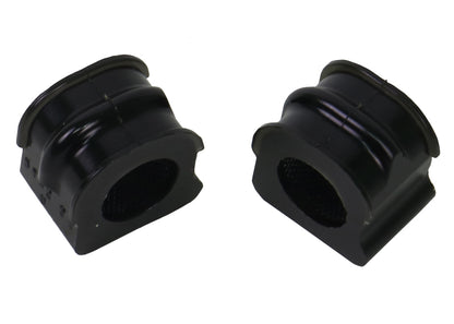Whiteline KSK084-22 Sway Bar Mount Bushing Kit for Volkswagen Golf and Beetle (1999-2010)