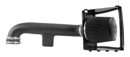 K&N Engineering 30-2591 DryFlow Cold Air Intake System for Ford F-150 V8 5.0L (2015-2020)