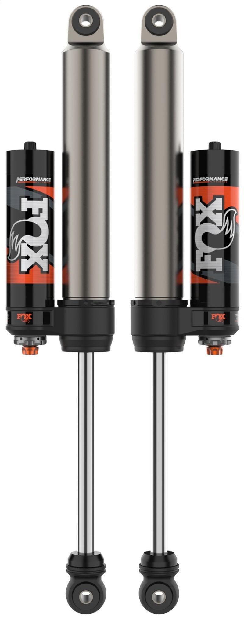 FOX Performance Elite Series 883-26-102 Ram 3500 Rear Shock with 2.5-Inch Lift Compatibility
