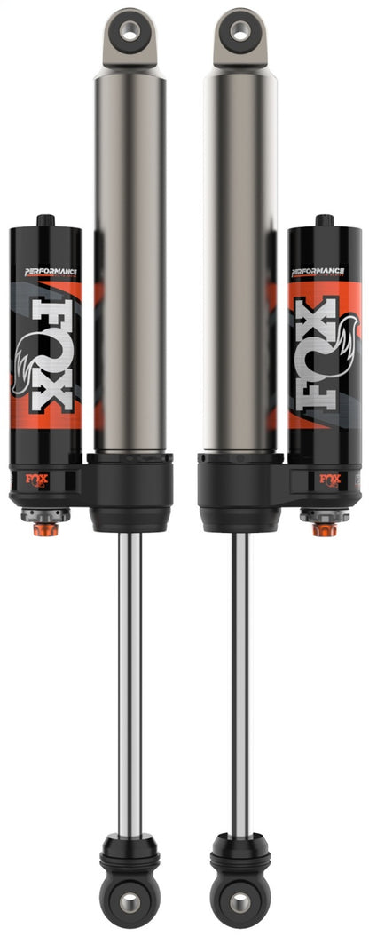 FOX Performance Elite Series 883-26-102 Ram 3500 Rear Shock with 2.5-Inch Lift Compatibility