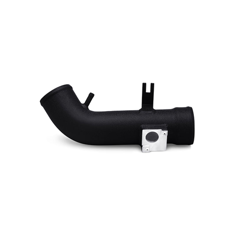 Mishimoto 2006-2011 Honda Civic Si Performance Air Intake – Wrinkle Black