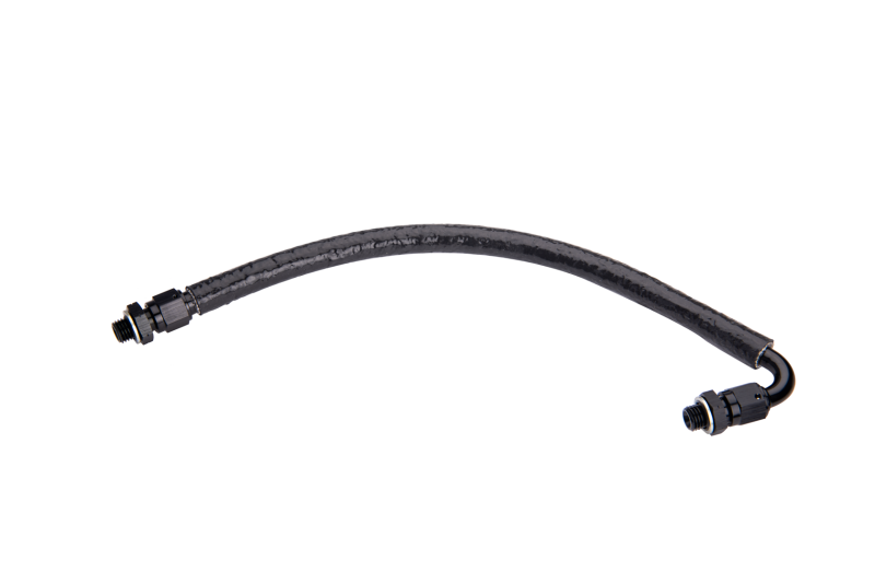 Fleece Performance Turbocharger Oil Feed Line Kit for Dodge 2500/3500 Cummins 6.7L (Part FPE-CRTFL-19)