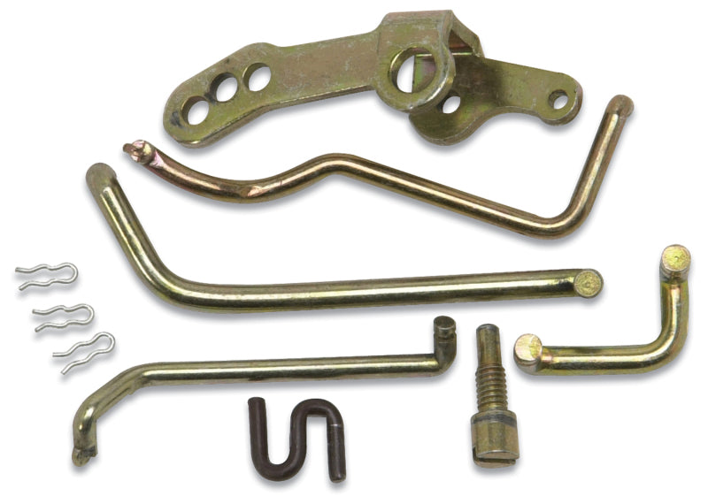 Edelbrock Linkage Assortment for EPS Carbs – Part Number 1473
