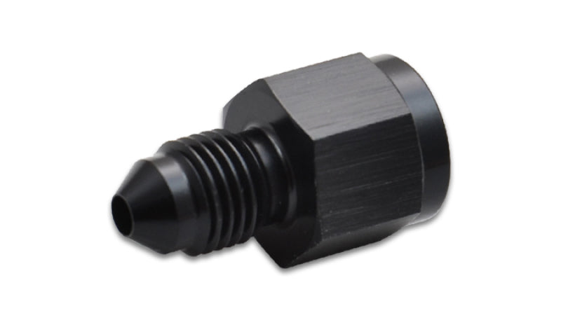 Vibrant 1/8 Inch NPT Female to -3AN Male Flare Adapter – Automotive Performance Fitting