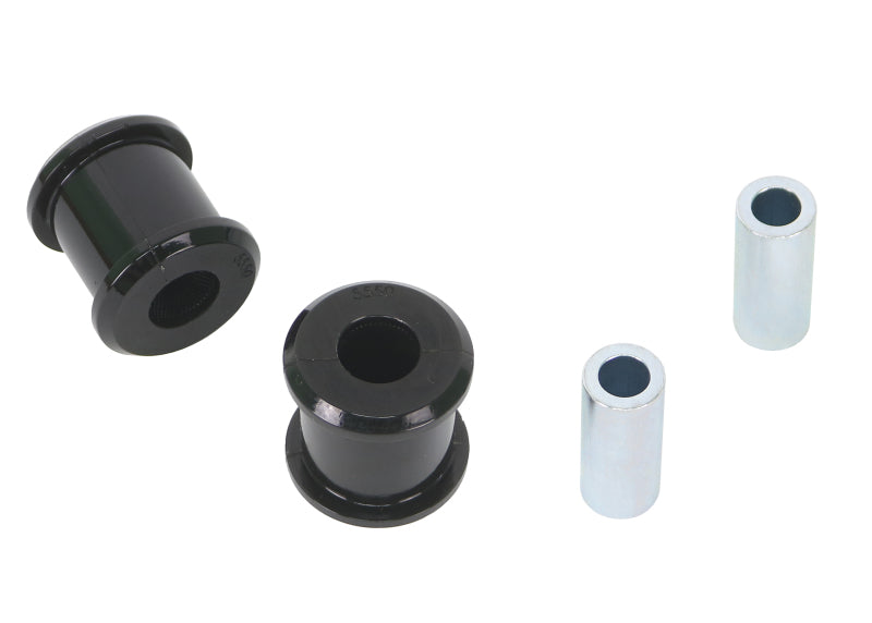 Whiteline W63613 Rear Upper Control Arm Bushing Kit for Mazda MX-5 Miata (2016-2018)