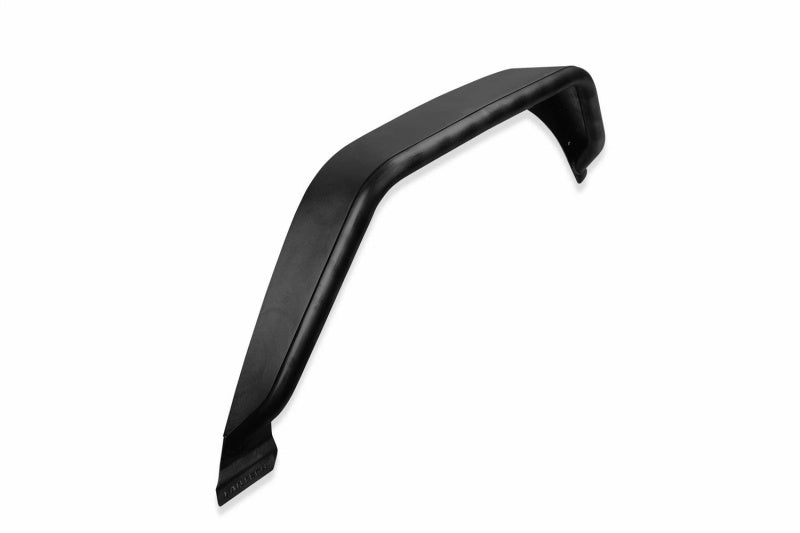 Fabtech FTS24248 Jeep Gladiator Rear Steel Tube Fenders for 2020-2021 Models