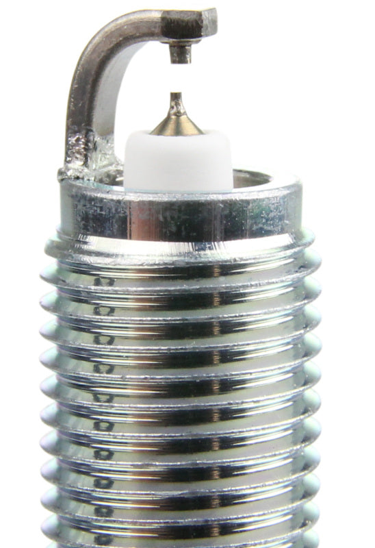 NGK Laser Iridium High Ignitability Spark Plugs for Suzuki RMZ450 – Part Number 92743, Box of 4