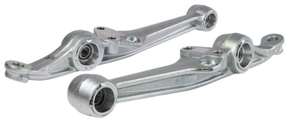 Skunk2 Racing 542-05-M340 Front Lower Control Arms with Spherical Bearings for Honda Civic & CRX (1988-1991)