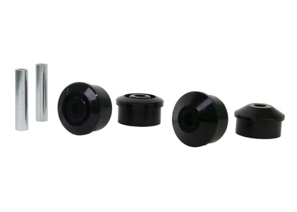 Whiteline Rear Beam Axle Front Bushing Kit for Chevrolet Aveo 2004-2007 – Part W63458