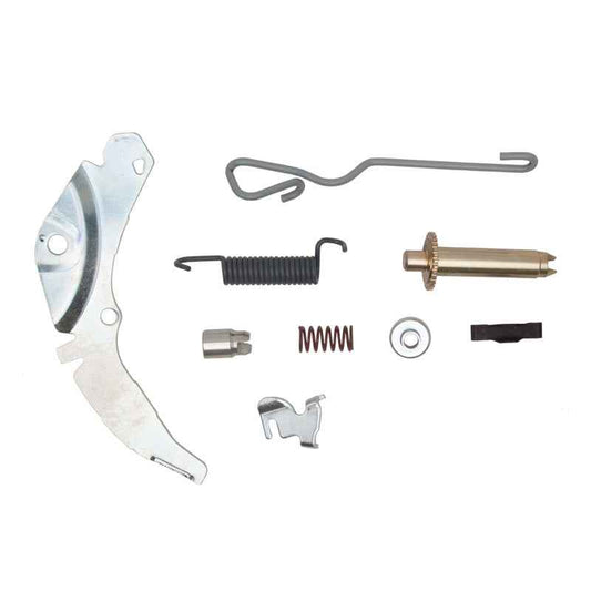 DFC 63-77 Chevrolet C10 Suburban Left Front/Left Rear Drum Adjuster Kit