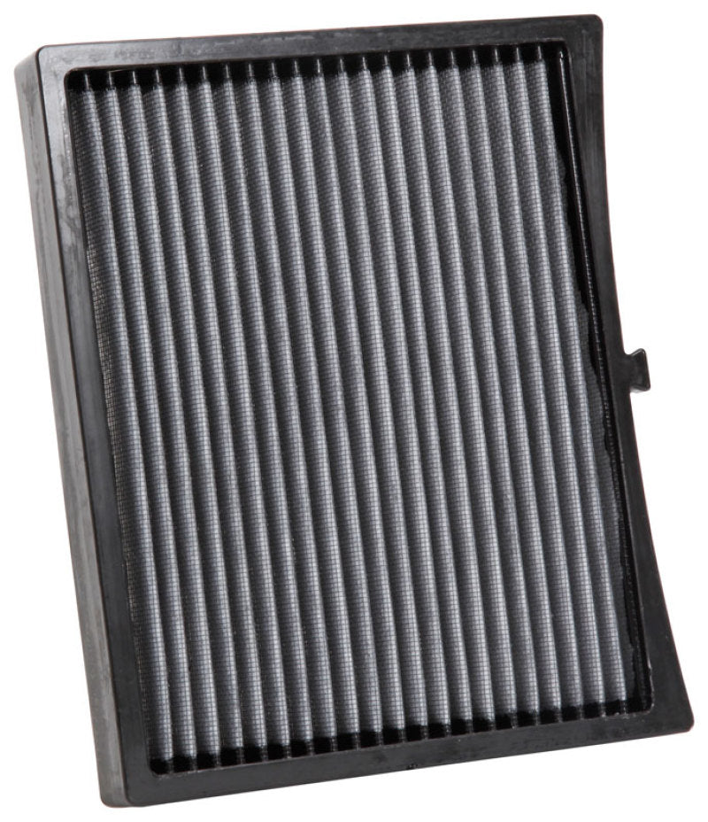 K&N Engineering VF2059 Washable Cabin Air Filter for Hyundai Elantra (2017-2018)