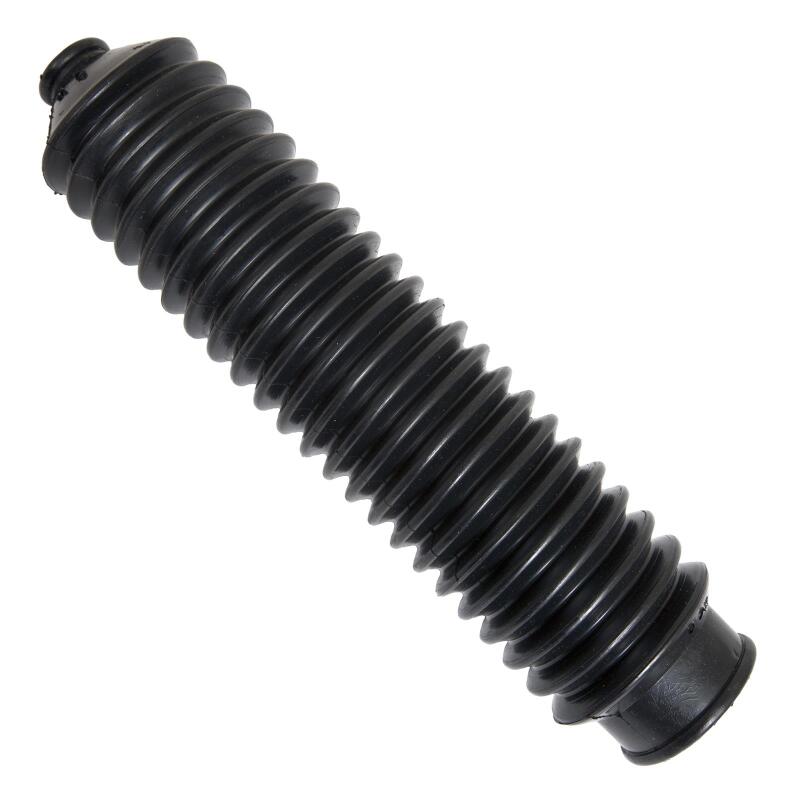 Bilstein Replacement Shock Boot - Black Part E4-SR1-Z001A05