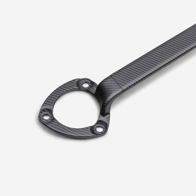 Seibon 2023+ Honda Civic Type R Carbon Fiber Front Strut Brace