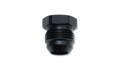 Vibrant Performance AN Flare Hex Head Plugs - Aluminum - Model 10444