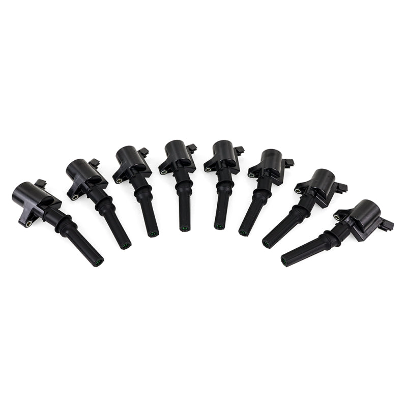 Mishimoto MMIG-F150-0108 Ford F-150 Ignition Coil Set – High Performance Replacement for 1998-2002 Mercury Grand Marquis
