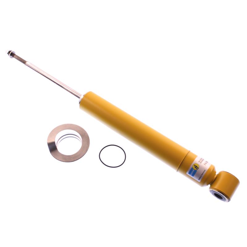 Bilstein B6 Performance Damper for Mazda MX-5 Miata – Rear 46mm Monotube Shock Absorber Part #24-131759