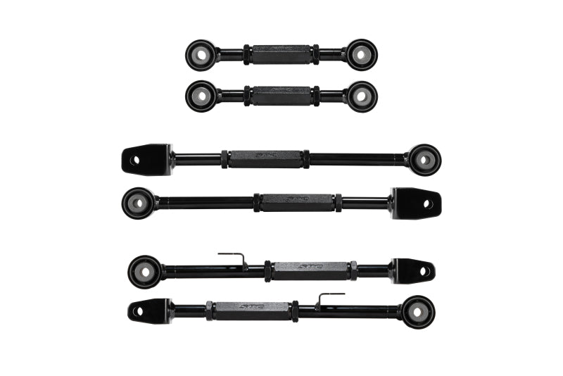 Eibach Pro-Alignment Rear Camber Kit for 2009-2014 Honda Accord and Acura TL/TSX