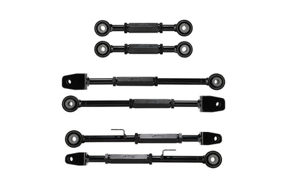 Eibach Pro-Alignment Rear Camber Kit for 2009-2014 Honda Accord and Acura TL/TSX