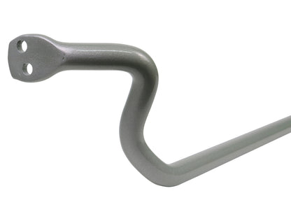 Whiteline 04-07 Subaru Impreza Front 27mm Sway Bar - Adjustable Heavy Duty Blade Model Part BSF36XXZ