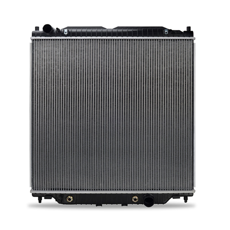 Mishimoto Ford 6.0L Powerstroke Replacement Radiator for 2005-2007 F-250 Super Duty