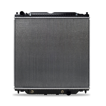 Mishimoto Ford 6.0L Powerstroke Replacement Radiator for 2005-2007 F-250 Super Duty